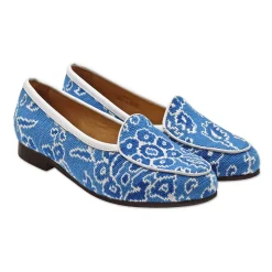 Adelaide Women's Belgian Loafers