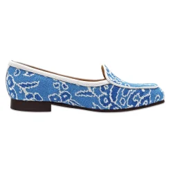 Adelaide Women's Belgian Loafers