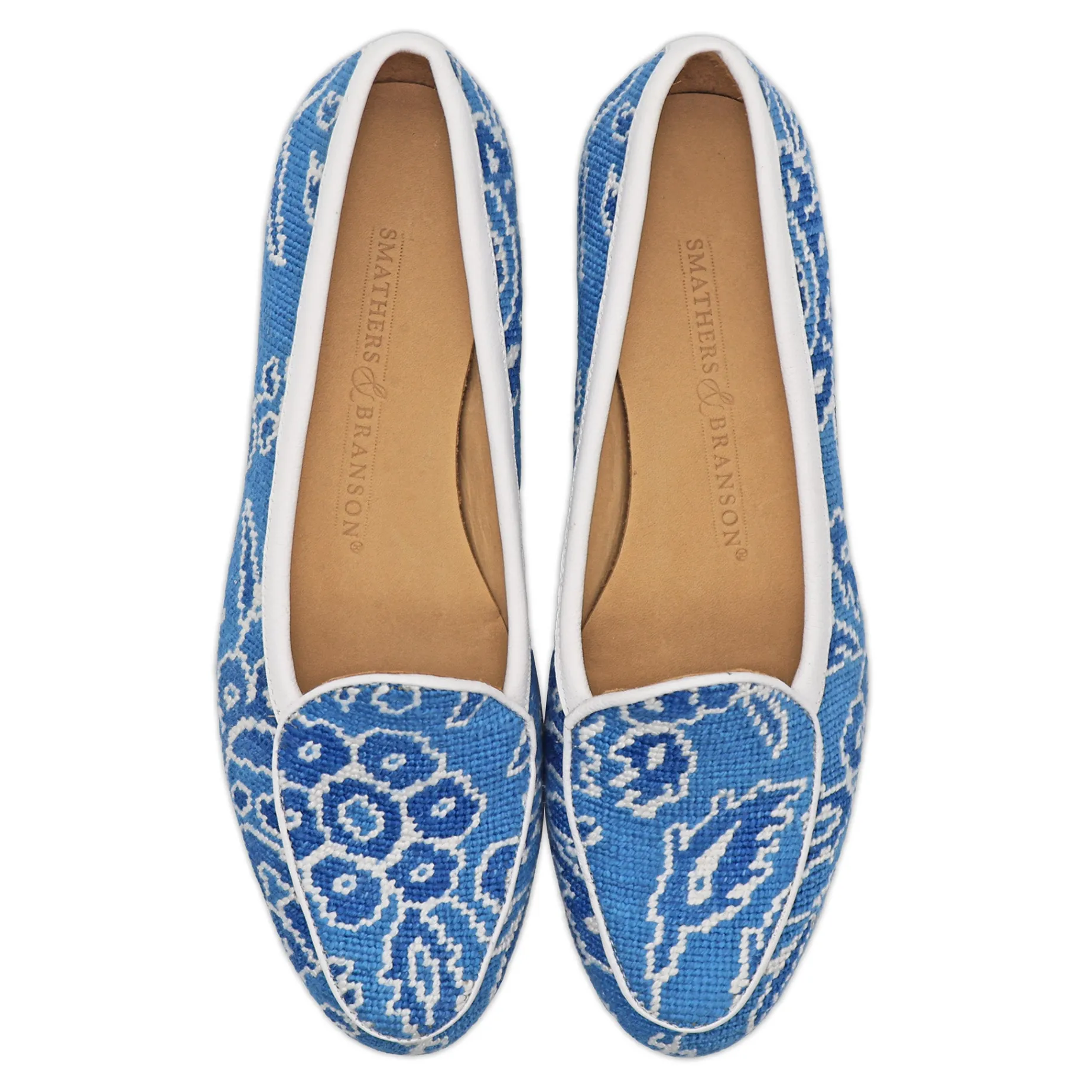 Adelaide Women's Belgian Loafers
