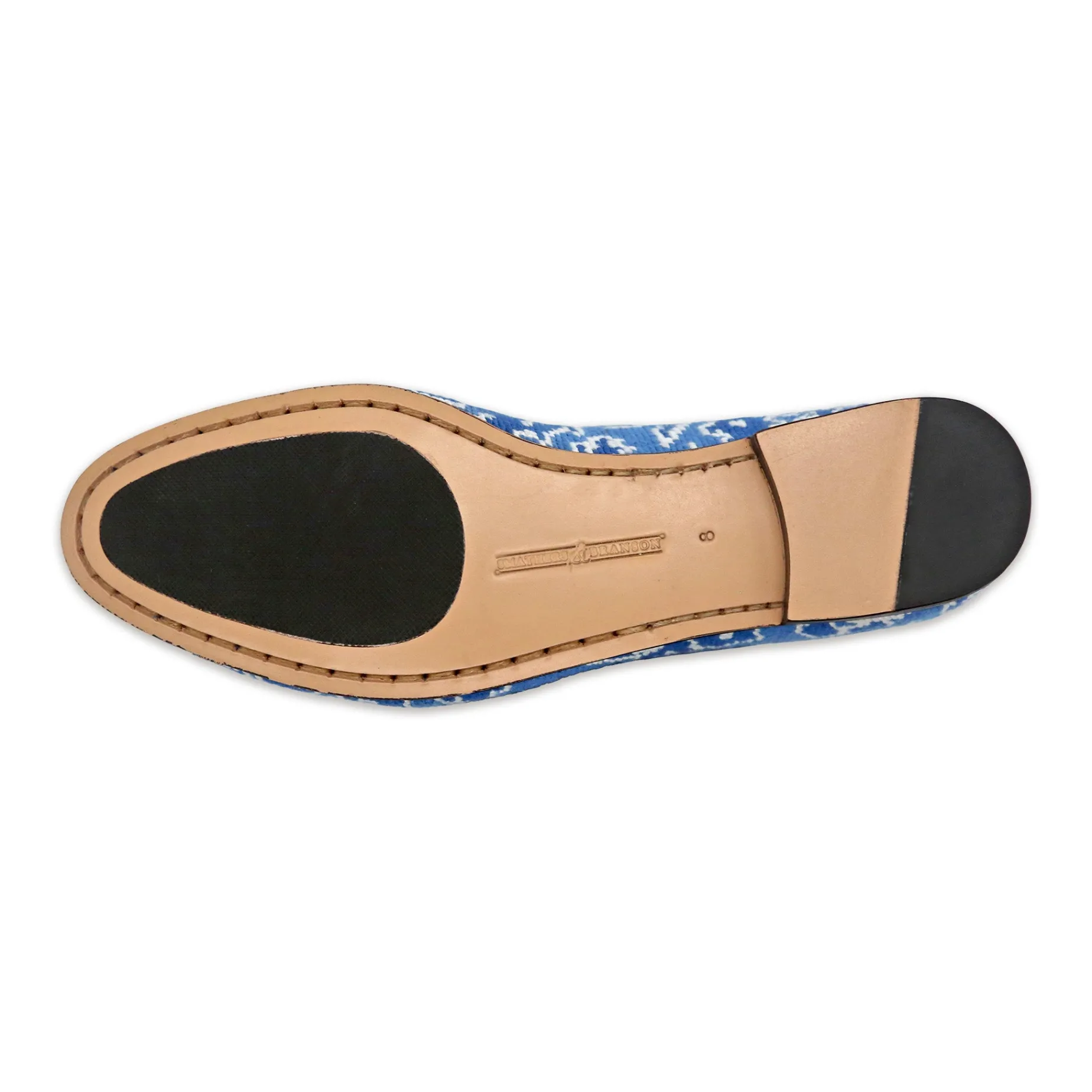 Adelaide Women's Belgian Loafers