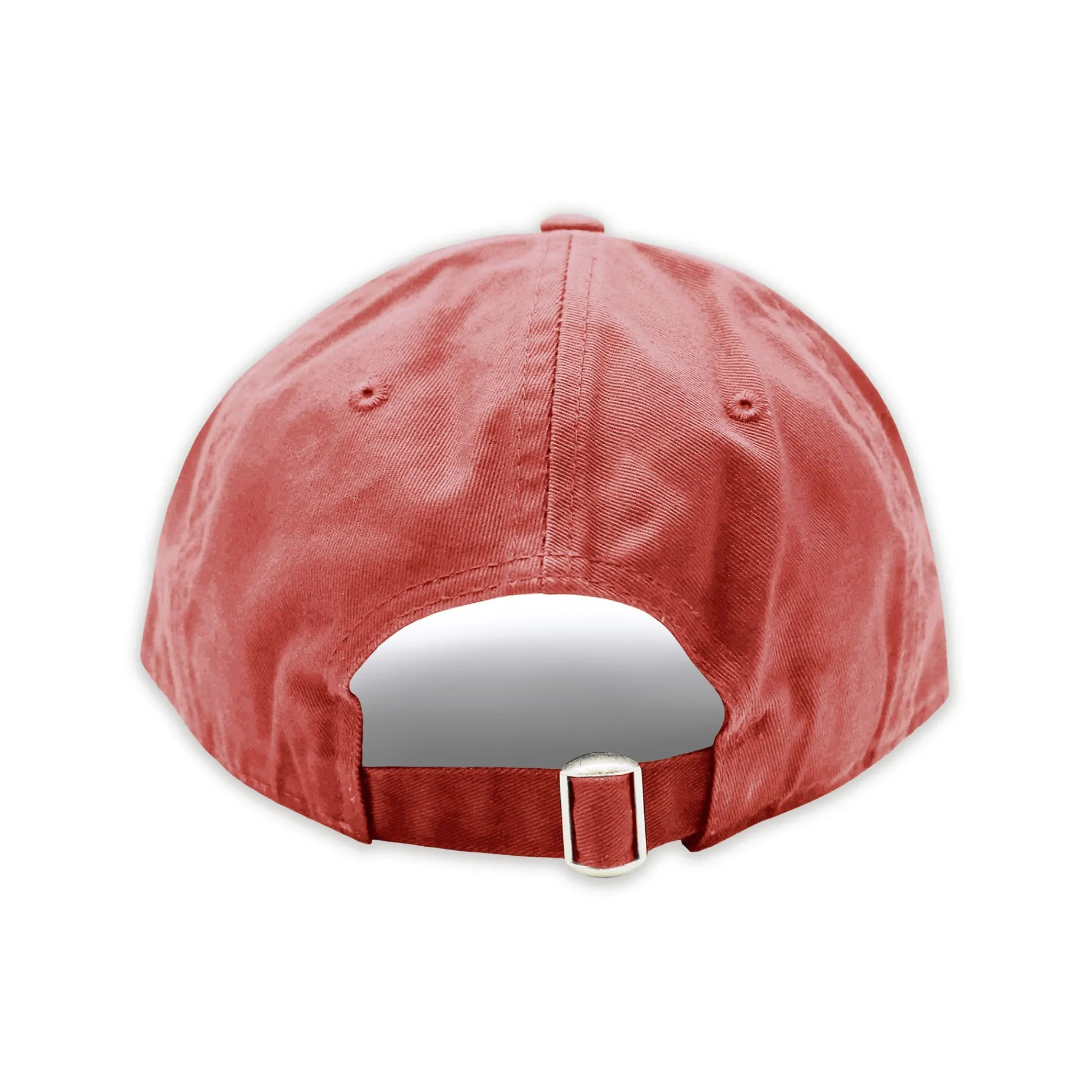 American Flag Hat (Nantucket Red)