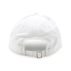 American Flag Performance Hat (White)