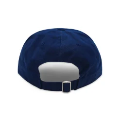 American Flag Small Fit Hat (Navy)