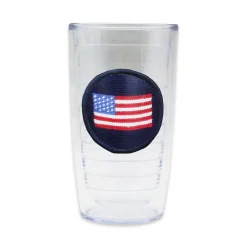 American Flag Tervis Tumbler