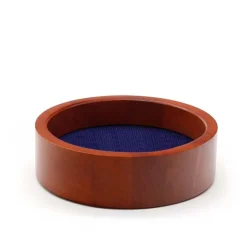 Anchor Wine Bottle Coaster (Dark Navy)