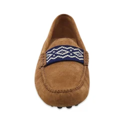Andes Gaucho Driving Shoes