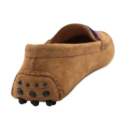 Andes Gaucho Driving Shoes