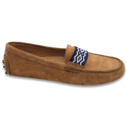 Andes Gaucho Driving Shoes