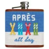 Apres All Day Flask