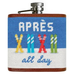 Apres All Day Flask