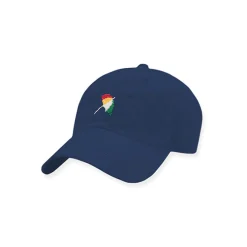 Arnold Palmer Umbrella Performance Hat (Navy)