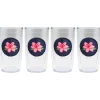Azalea Tumbler (Dark Navy)