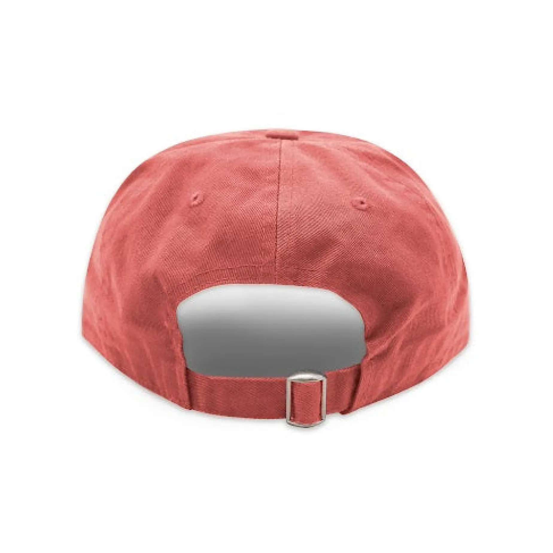 Backhoe Small Fit Hat (Nantucket Red)