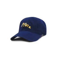 Backhoe Small Fit Hat (Navy)