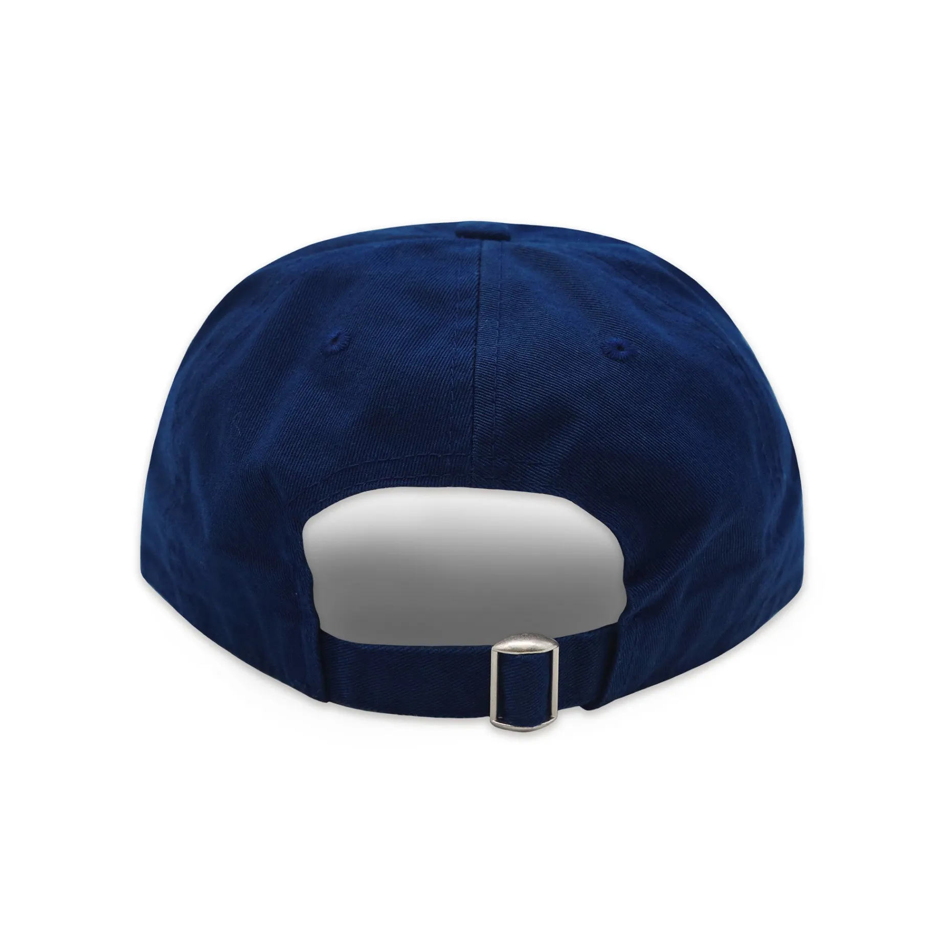 Backhoe Small Fit Hat (Navy)