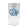 Beverage Cart Tervis Tumbler (Light Blue)