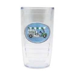 Beverage Cart Tervis Tumbler (Light Blue)