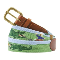 Beware of Gators Belt