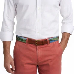 Beware of Gators Belt