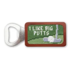 Big Putts Bottle Opener