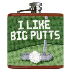 Big Putts Flask
