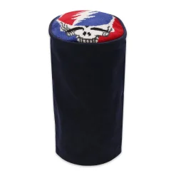 Big Steal Your Face McDowell Driver Headcover