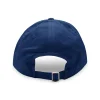 Big Trout Performance Hat (Navy)