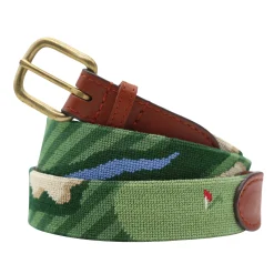 Birds Eye Golf Belt