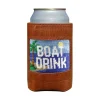 Boat Drink Can Cooler