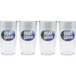 Boat Drink Tervis Tumbler