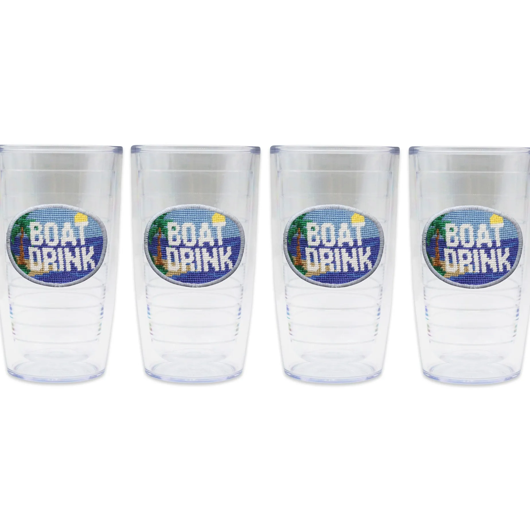 Boat Drink Tervis Tumbler