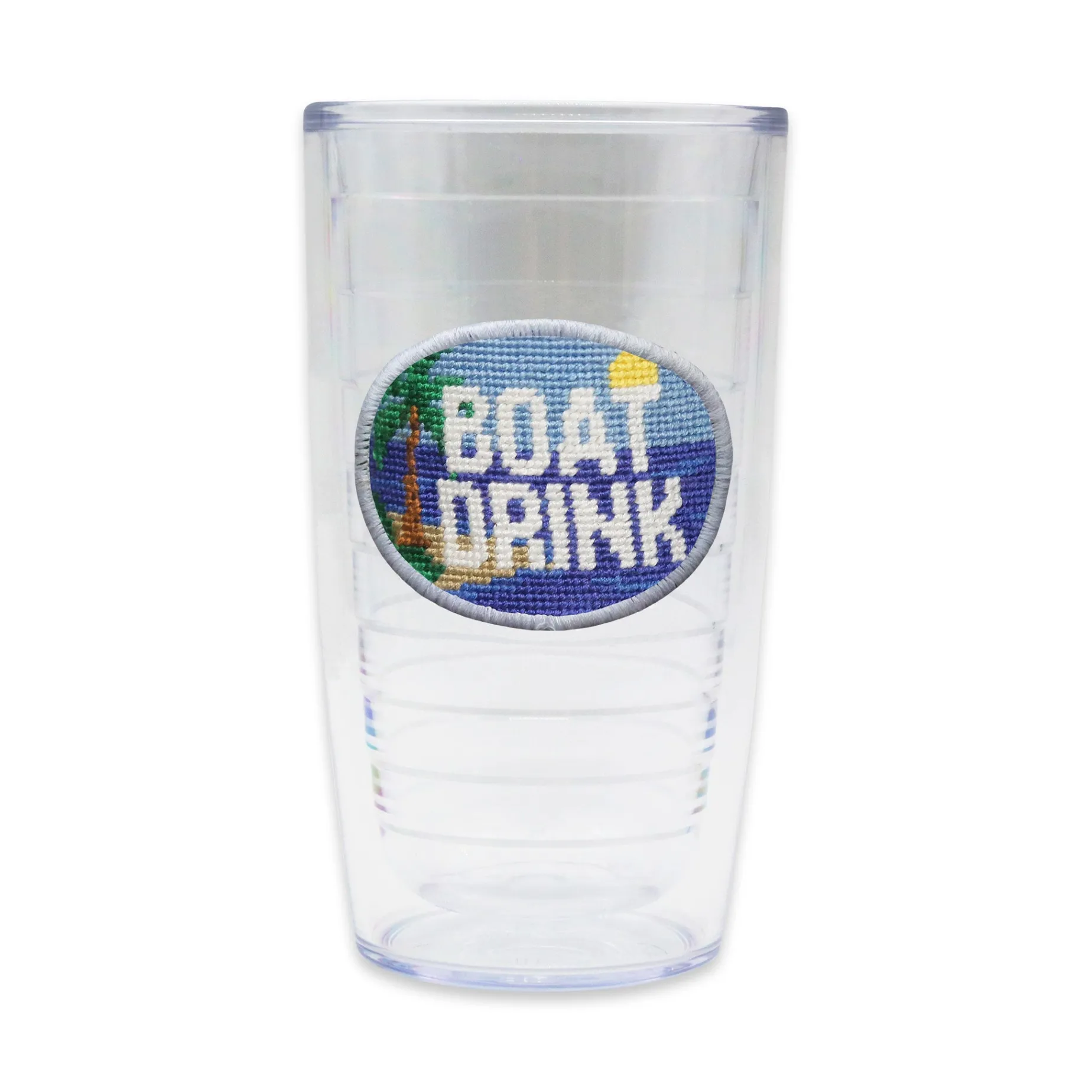 Boat Drink Tervis Tumbler