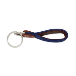 Bourbon Bottles Key Fob