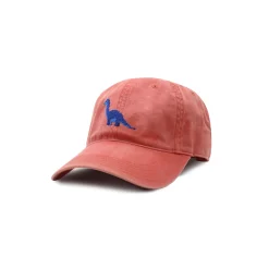 Brachiosaurus Small Fit Hat (Nantucket Red)