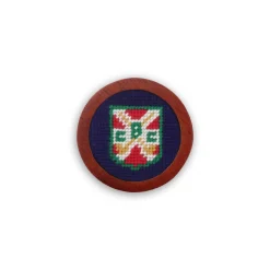 Bushwood Golf Ball Marker (Dark Navy)