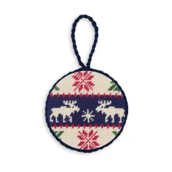Christmas Sweater Ornament