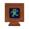 Dancing Bear Can Cooler (Dark Navy)