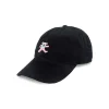 Dancing Bear Hat (Black)