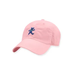Dancing Bear Performance Hat (Cherry Blossom)