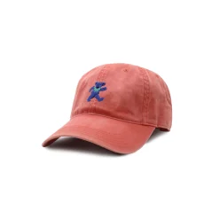 Dancing Bear Small Fit Hat (Nantucket Red)
