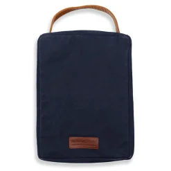 Dancing Bears Shoe Bag