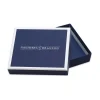 Dancing Bears Wallet (Dark Navy)