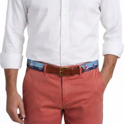 Day Sailor Belt