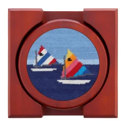 Day Sailor Coasters