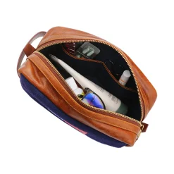 Day Sailor Toiletry Bag