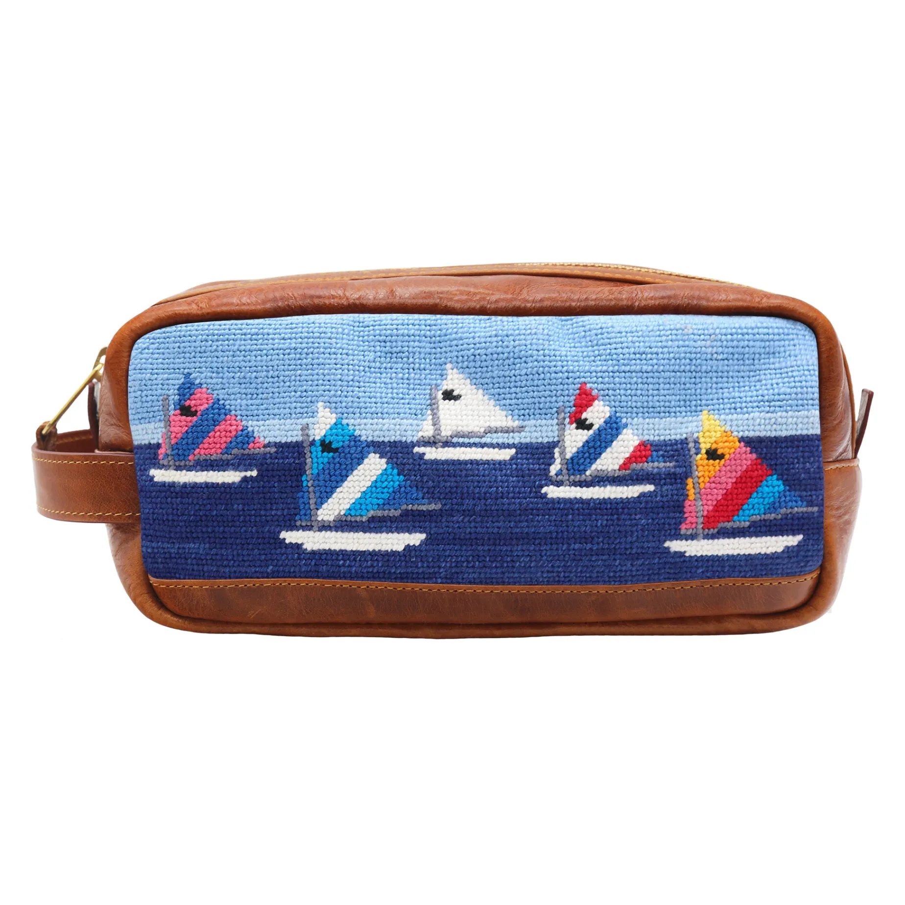 Day Sailor Toiletry Bag