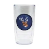 Deer Head Tervis Tumbler (Classic Navy)