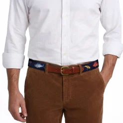 Fish and Tackle Belt