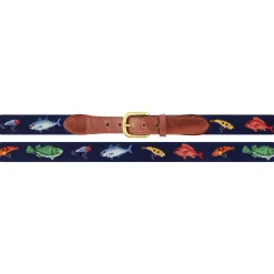 Fish and Tackle Belt