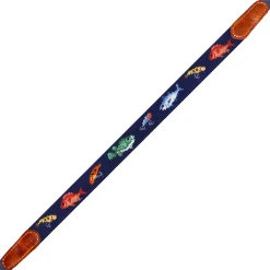 Fish and Tackle Sunglass Strap